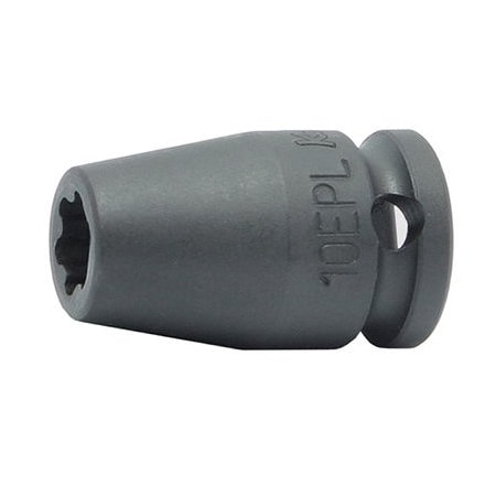 Ko-Ken Socket TORXPLUS 14EPL Low Profile 32mm 3/8 Sq. Drive 13425-14EPL